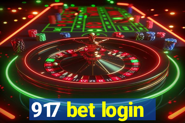 917 bet login